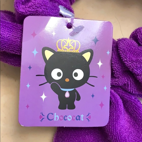 Brand new Sanrio Chococat spa headband - Picture 3 of 7